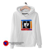 Kim Gordon Sonic Youth Vintage Rare Unisex Hoodie