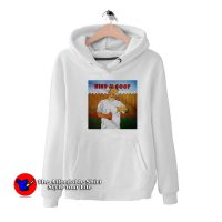 Kirblagoop King of The Goop Unisex Hoodie