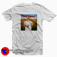 Kirblagoop King of The Goop Unisex T-shirt