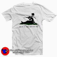 Kyle Rittenhouse Dont Tread On Me Unisex Tshirt