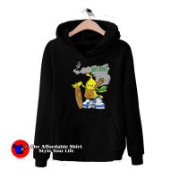 Luniz 95 Got Five Nike Shoes Cartoon Unisex Hoodie