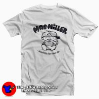 Mac Miller Incredibly Dope 1992 Unisex T-shirt