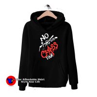 Machine Gun Kelly No Class Tour Vintage Hoodie