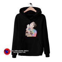 Miley Cyrus Licking Ice Cream Unisex Hoodie