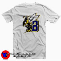 Montana State Billings Yellowjackets Unisex T-shirt