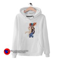 Musical Comedy Toon Funny Cartoon Parody Hoodie