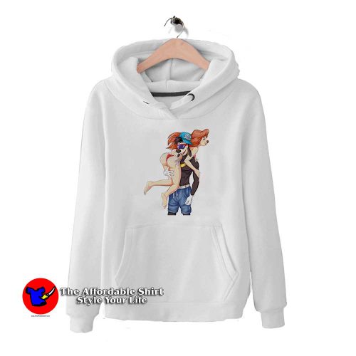 Musical Comedy Toon Funny Cartoon Parody Hoodie 500x500 Musical Comedy Toon Funny Cartoon Parody Hoodie On Sale