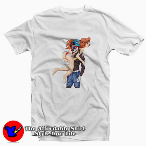 Musical Comedy Toon Funny Cartoon Parody T Shirt 500x500 Musical Comedy Toon Funny Cartoon Parody T shirt On Sale