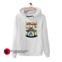 My Neighbor Totoro Fantasy As You Like It Hoodie