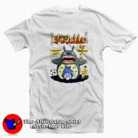 My Neighbor Totoro Fantasy As You Like It T-shirt