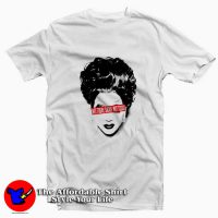 Not Today Satan Bianca Del Rio Unisex T-shirt