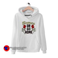 Or Go Home Revival Tour Merchandise Unisex Hoodie