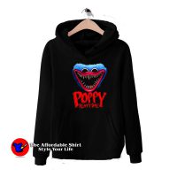 Poppy Playtime Huggy Wuggy Funny Unisex Hoodie