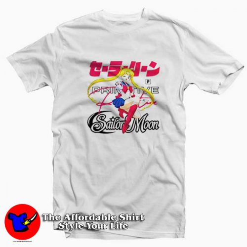 Primitive Sailor Moon Guardian Vintage Unisex T Shirt 500x500 Primitive Sailor Moon Guardian Vintage Unisex T shirt On Sale