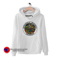 Psychedelic Research Volunteer Unisex Hoodie