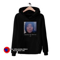 Quackity My Beloved Funny Unisex Hoodie