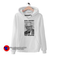 Rage Against The Machine Bernie Sanders Unisex Hoodie