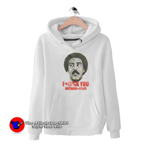 Richard Pryor Fuck You Motherfucker Comedy Hoodie 500x500 Richard Pryor Fuck You Motherfucker Comedy Hoodie On Sale