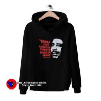 Richard Pryor You Can Kiss My Happy Black Ass Hoodie