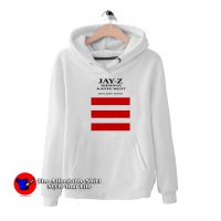 Rihanna Run This Town Album Cover Unisex Hoodie