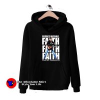 Rip George Michael Singers Unisex Hoodie