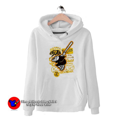 San Diego Padres Collaboration Tommy Pham Hoodie 500x500 San Diego Padres Collaboration Tommy Pham Hoodie On Sale