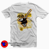 San Diego Padres Collaboration Tommy Pham T-shirt