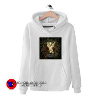 Sex Pistols Jubilee Album Cover Unisex Hoodie