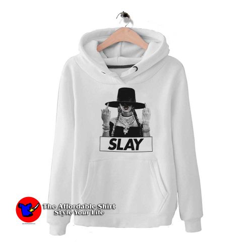 Slay Beyonce Formation Graphic Unisex Hoodie 500x500 Slay Beyonce Formation Graphic Unisex Hoodie On Sale