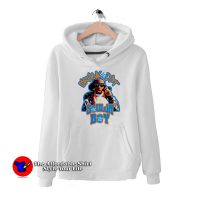 Soulja Boy Crank Dat Hip Hop Rap Unisex Hoodie