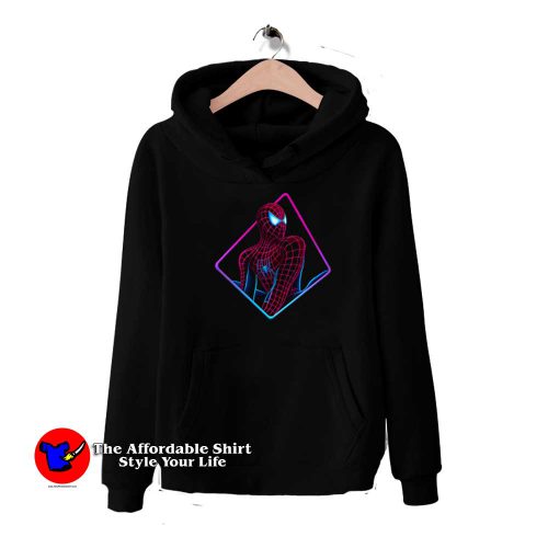 Spider Man Tobey Maguire Suit Awesome Unisex Hoodie 500x500 Spider Man Tobey Maguire Suit Awesome Unisex Hoodie On Sale