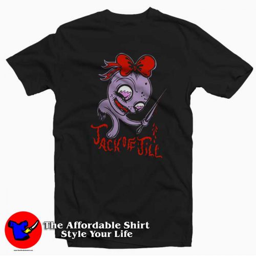 Stabby Jessicka Addams Jack Off Jill Unisex T Shirt 500x500 Stabby Jessicka Addams Jack Off Jill Unisex T shirt On Sale