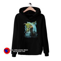 Star Wars The Clone Wars Movie Lego Unisex Hoodie