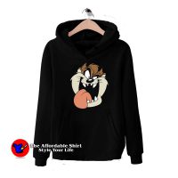 Taz Maniac Looney Tunes Funny Vintage Sweatshirt