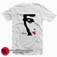 The Courteeners St Jude Album Cover Unisex T-shirt