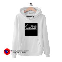 The Doors Hello I Love You Freeland Remixes Hoodie