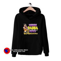 The Flinstonrs Yabba Dabba Doo Unisex Hoodie