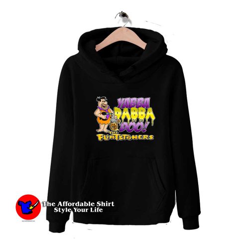 The Flinstonrs Yabba Dabba Doo Hoodie 500x500 The Flinstonrs Yabba Dabba Doo Unisex Hoodie On Sale