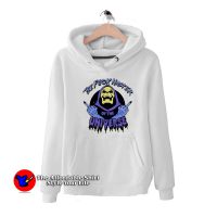 The Fuck Master of The Universe Vintage Hoodie