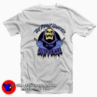 The Fuck Master of The Universe Vintage T-shirt