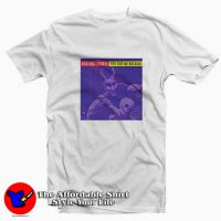 The Rolling Stones You Got Me Rocking Album T-shirt