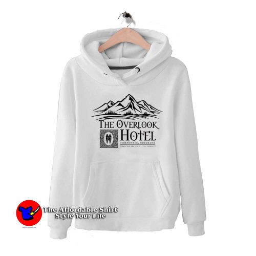 The Shining Hotel Vintage Horror Unisex Hoodie 500x500 The Shining Hotel Vintage Horror Unisex Hoodie On Sale