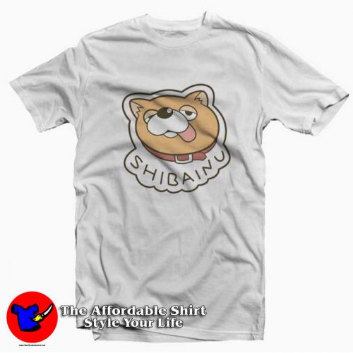 The Way Of The Househusband Shiba Inu T Shirt 500x500 The Way Of The Househusband Shiba Inu T shirt On Sale