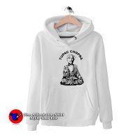 Tupac Chopra Funny Rapper Mashup Unisex Hoodie