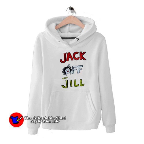 Vintage Cannibal Graphic Jack Off Jill Unisex Hoodie 500x500 Vintage Cannibal Graphic Jack Off Jill Unisex Hoodie On Sale