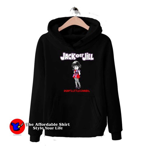 Vintage Jack Off Jill Band Daddy Little Cannibal Hoodie 500x500 Vintage Jack Off Jill Band Daddy Little Cannibal Hoodie On Sale