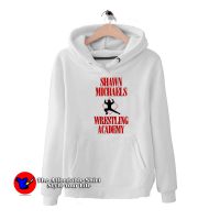 Vintage Shawn Michaels Wrestling Academy Hoodie