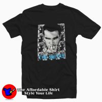 Vintage The Smiths Morrissey Unisex T-shirt