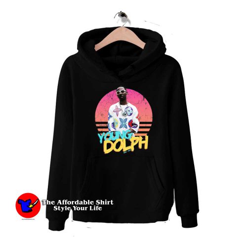 Vintage Young Dolph Retoro Style Unisex Hoodie 500x500 Vintage Young Dolph Retoro Style Unisex Hoodie On Sale