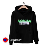 Wyoming Jackson Hole Mountain Resort Hoodie